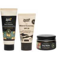 Back 2 Nature Daily Essentials Bundle